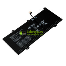 Baterie pro Chromebook HP BC03XL PRO-C640 HSTNN-LB8T IB9K 640E-G1 [Náhradní baterie]